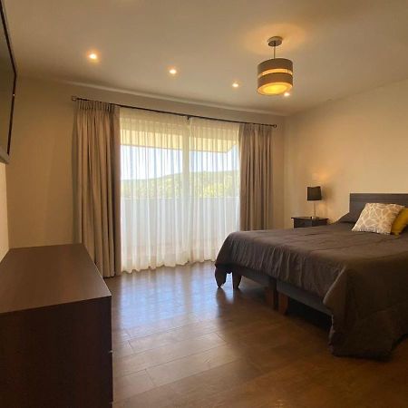 Hotel Boutique Las Taguas Constitución Dış mekan fotoğraf