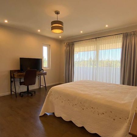 Hotel Boutique Las Taguas Constitución Dış mekan fotoğraf