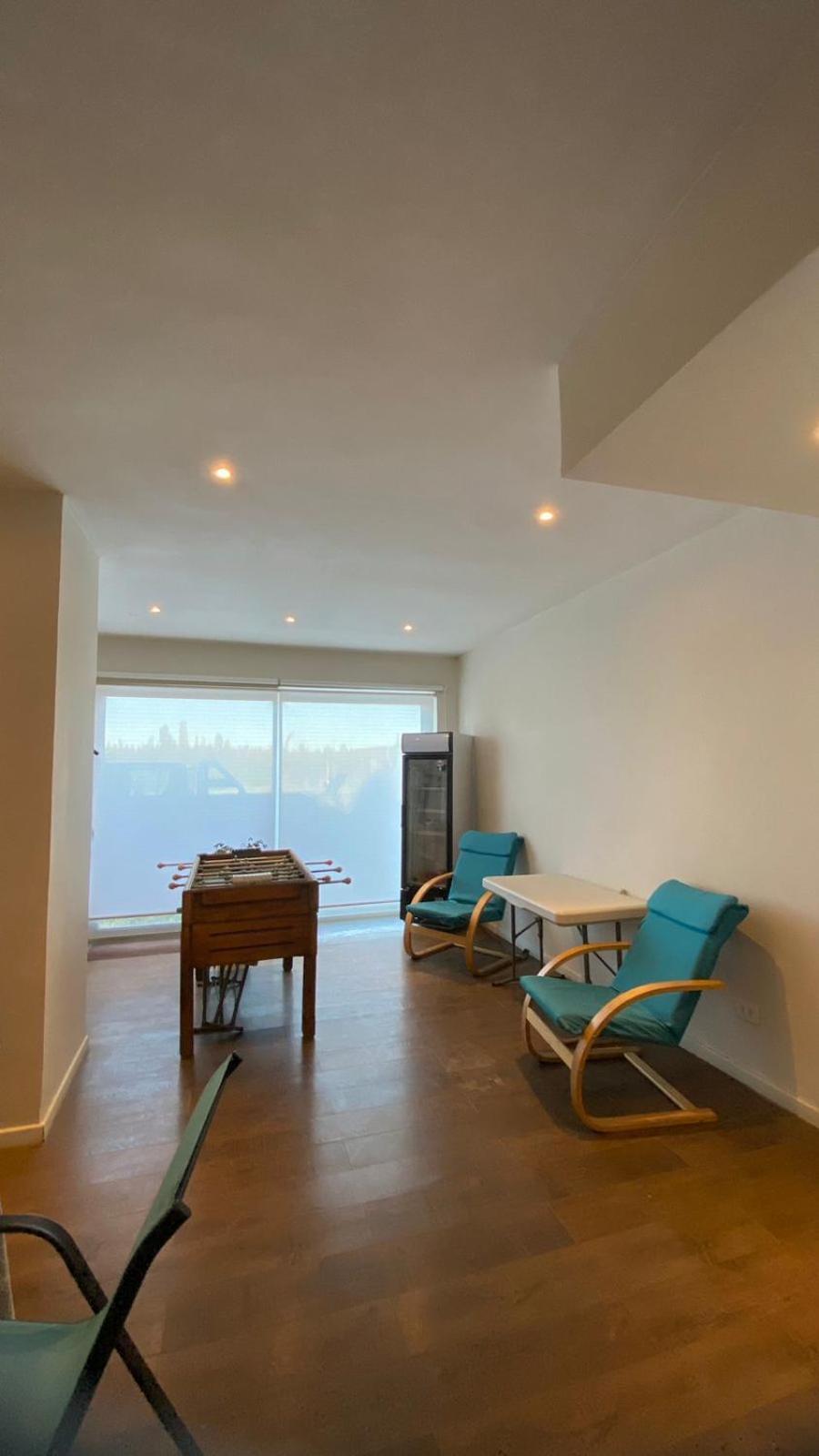 Hotel Boutique Las Taguas Constitución Dış mekan fotoğraf