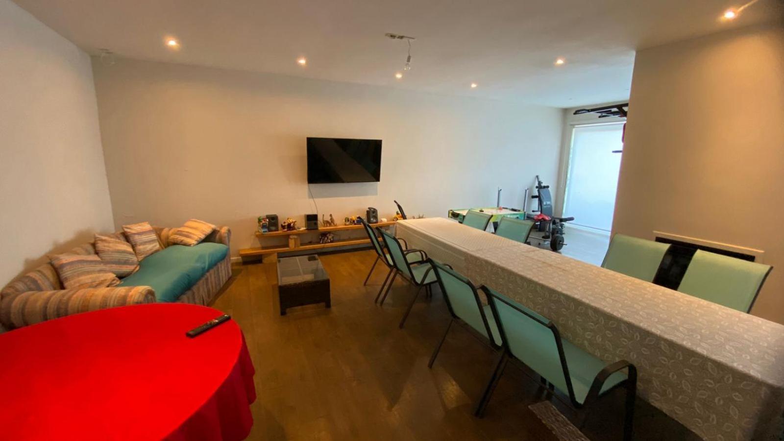 Hotel Boutique Las Taguas Constitución Dış mekan fotoğraf