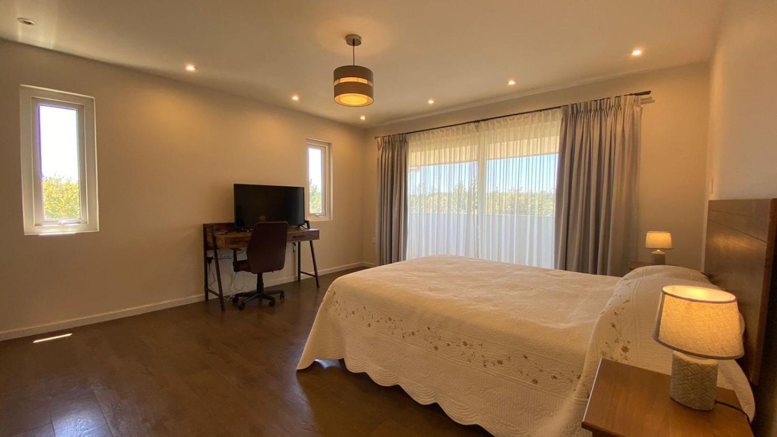 Hotel Boutique Las Taguas Constitución Dış mekan fotoğraf