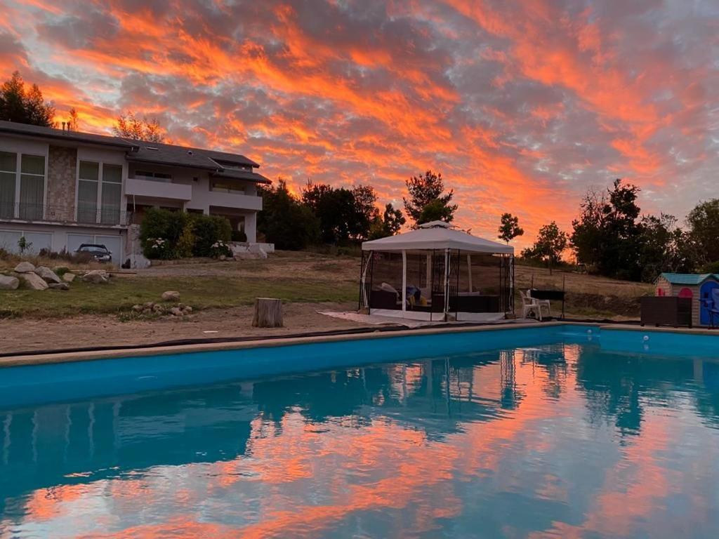 Hotel Boutique Las Taguas Constitución Dış mekan fotoğraf